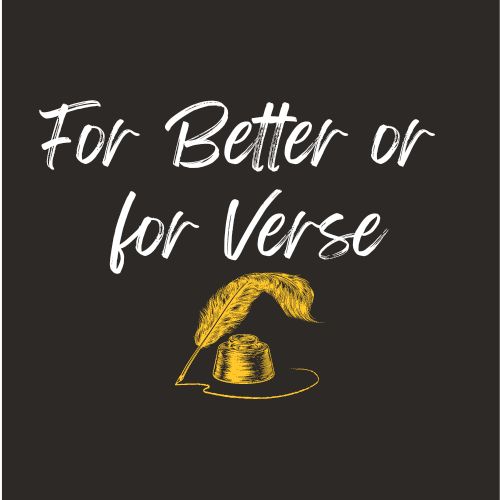 For Better or for Verse Fauxgo