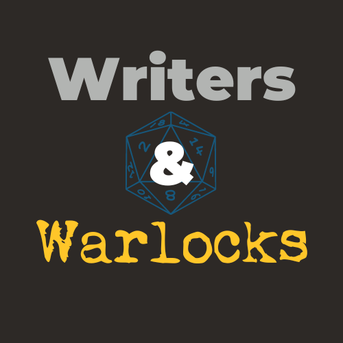 Writers and Warlocks