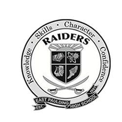 East Paulding High School Logo