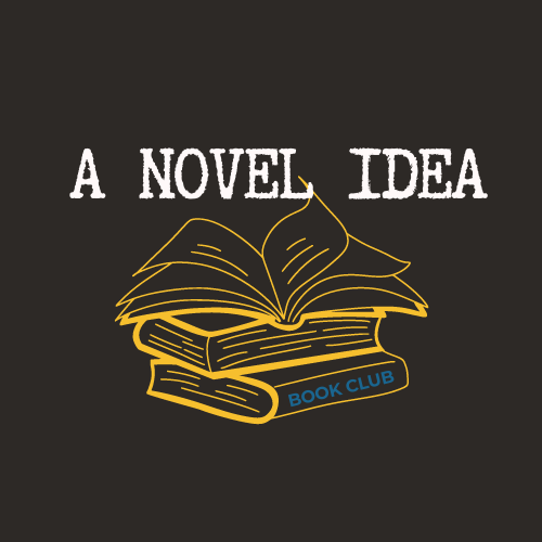 Novel Idea Icon