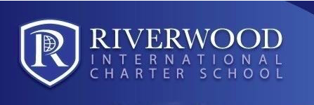 Riverwood International Charter School Logo