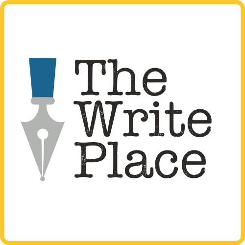 The Write Place Logo