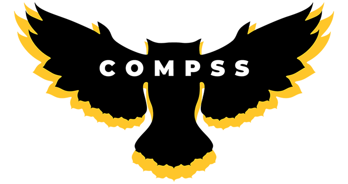 COMPSS logo